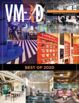 Visual Merchandising and Retail Design - December 2020 December 2020